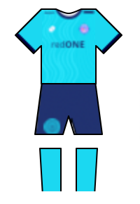 Màu áo sân khách