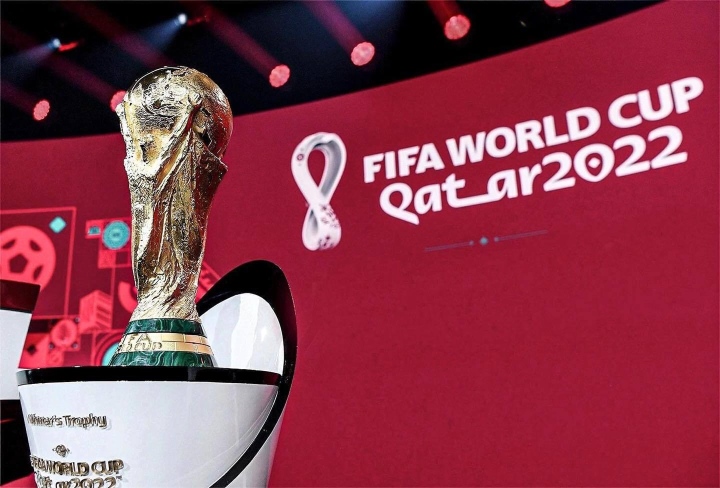 Cup vo dich World Cup 2022
