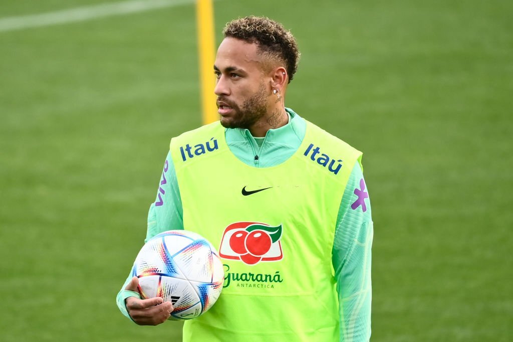 Marquinhos hé lộ tâm tư của Neymar trước thềm World Cup 2022 1