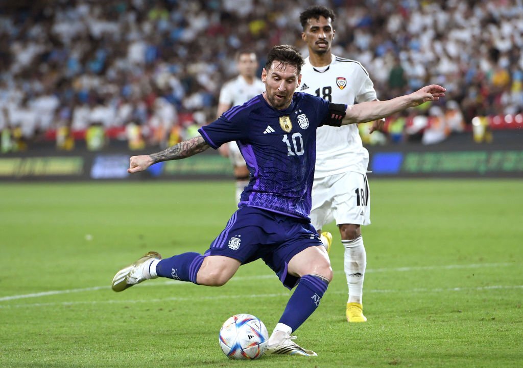 Lionel Messi Argentina Lionel Messi Argentina