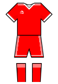 Màu áo sân khách