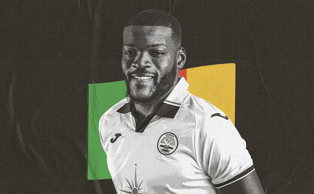 Olivier Ntcham