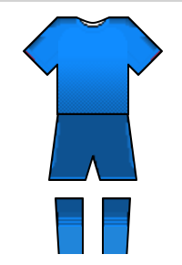 Màu áo sân khách