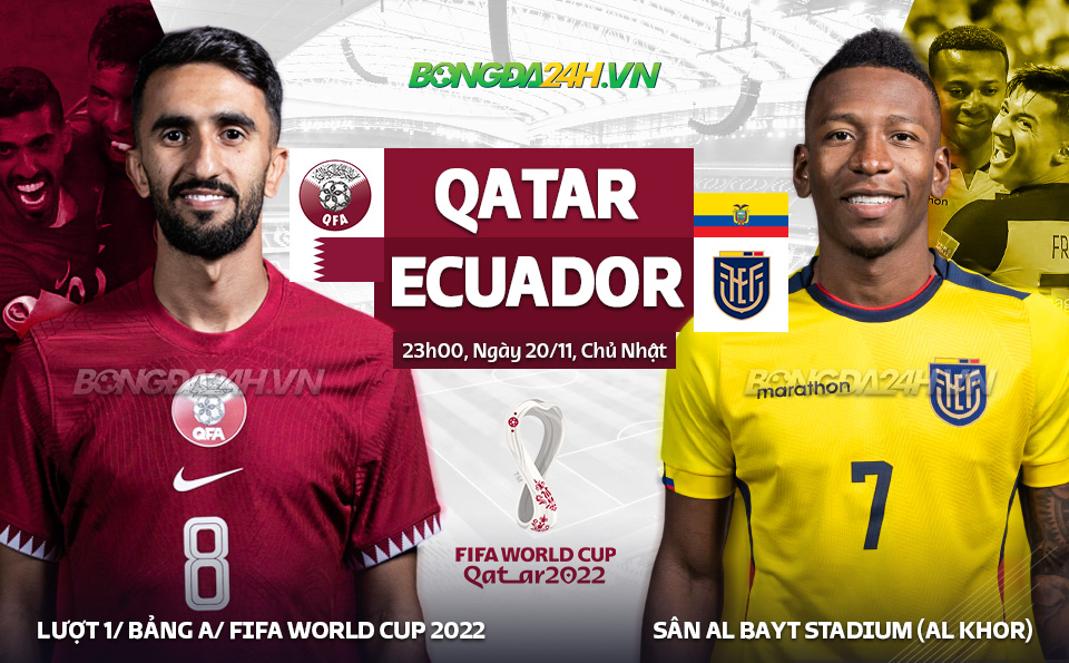 nhan dinh bong da soi keo qatar vs ecuador world cup hom nay nhan dinh bong da soi keo qatar vs ecuador world cup hom nay