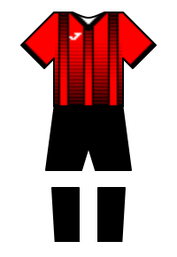 Màu áo sân khách