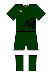 Màu áo sân khách