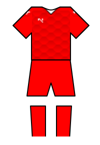 Màu áo sân khách