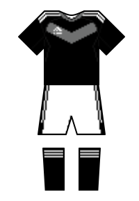 Màu áo sân khách