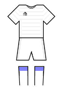 Màu áo sân khách