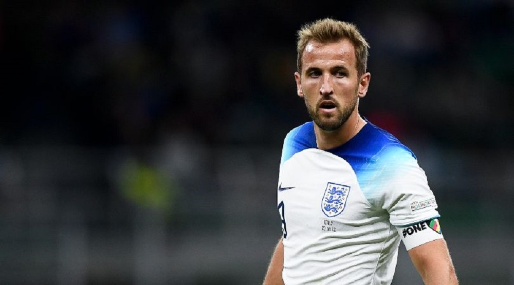 Harry Kane đối mặt án phạt của FIFA 1