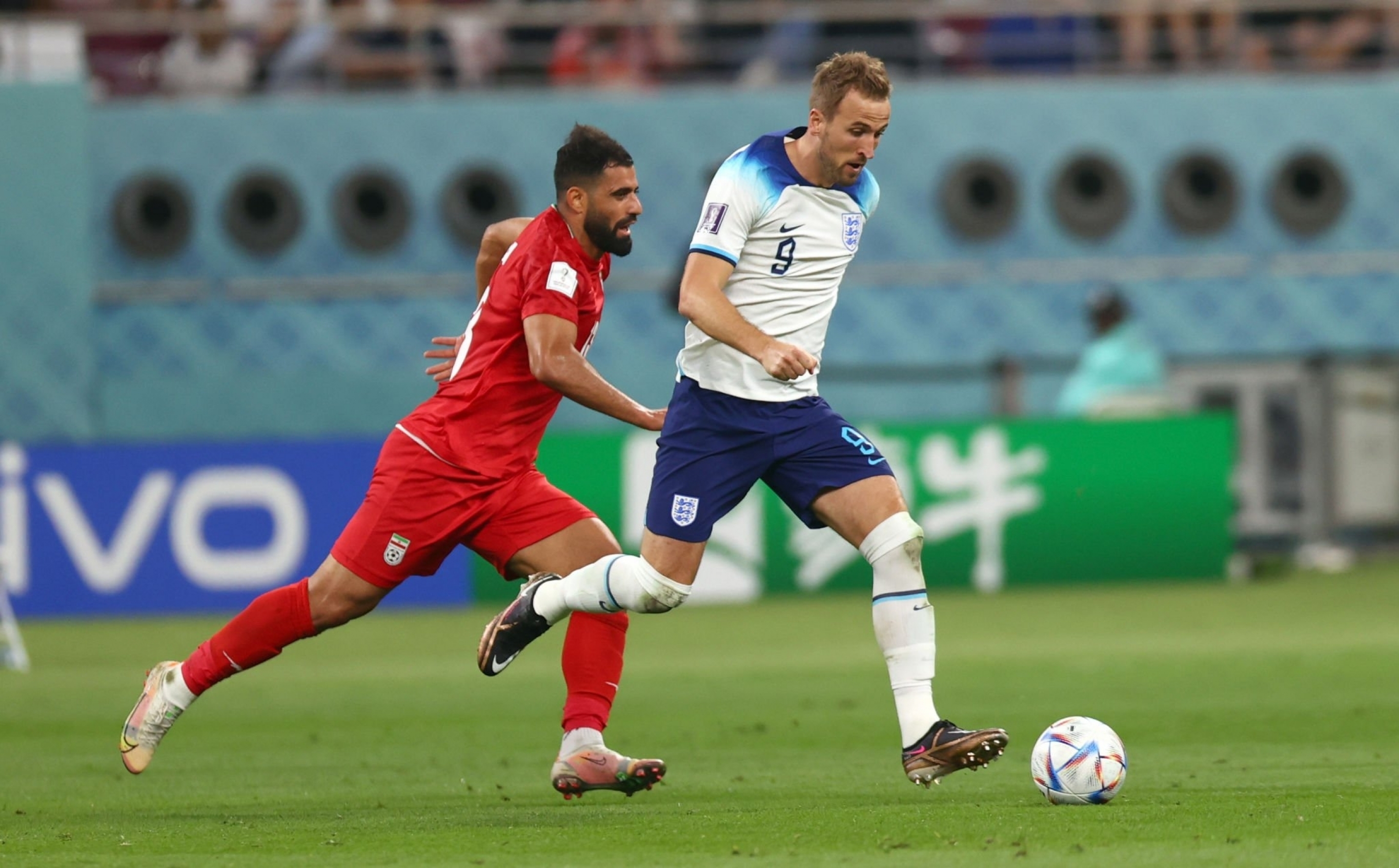 Harry Kane mang tin vui cho ĐT Anh 1