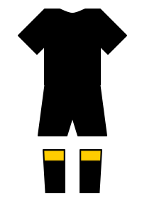 Màu áo sân khách