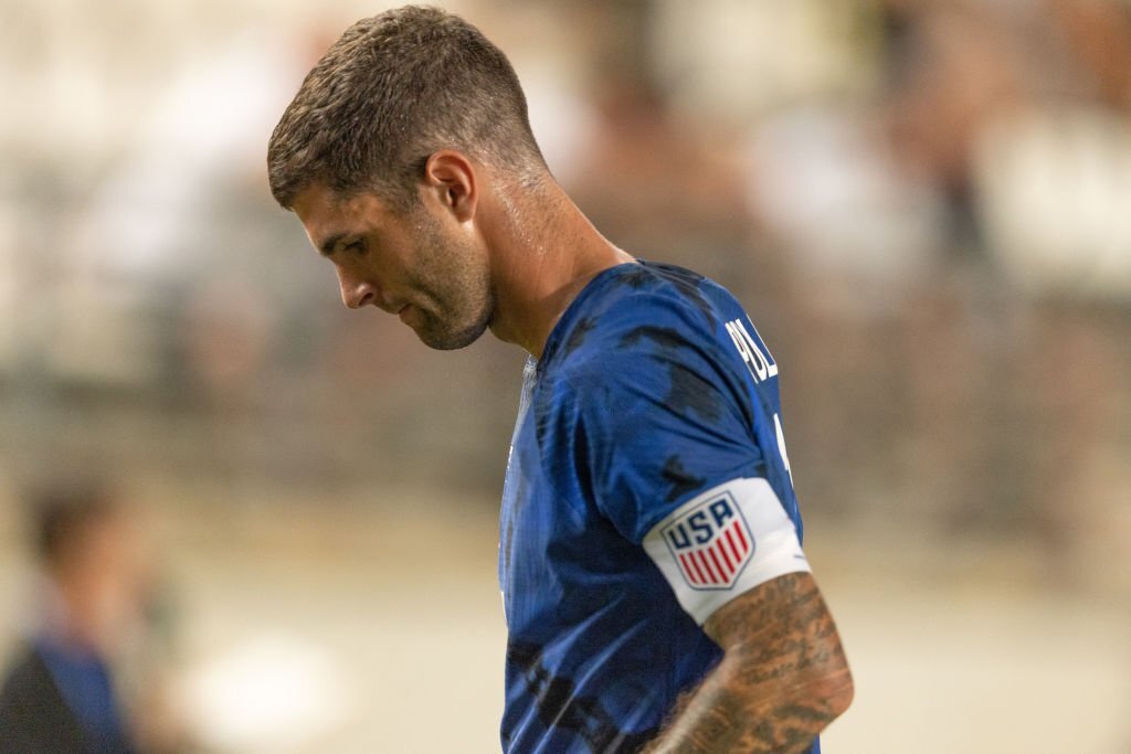 Nhận định Mỹ vs Xứ Wales (02h00 ngày 2211) Kinh nghiệm lên tiếng 1