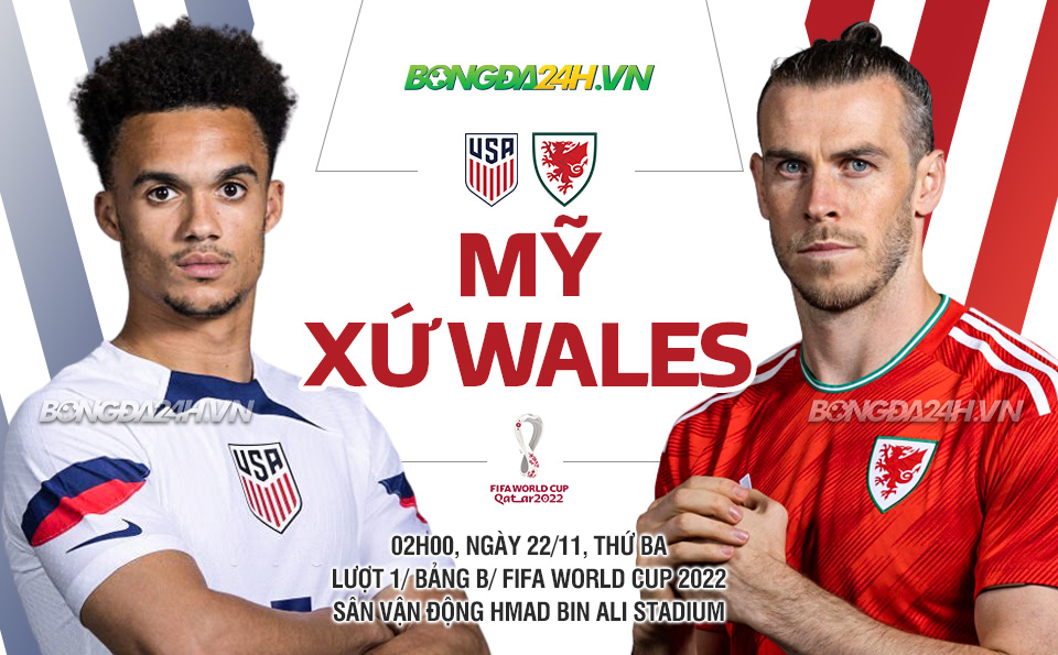 My vs Xu Wales