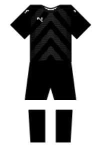 Màu áo sân khách