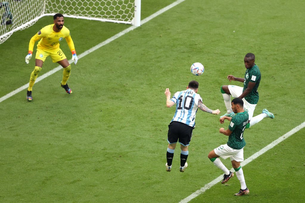 argentina vs saudi arabia 8