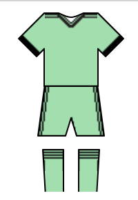 Màu áo sân khách