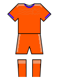 Màu áo sân khách