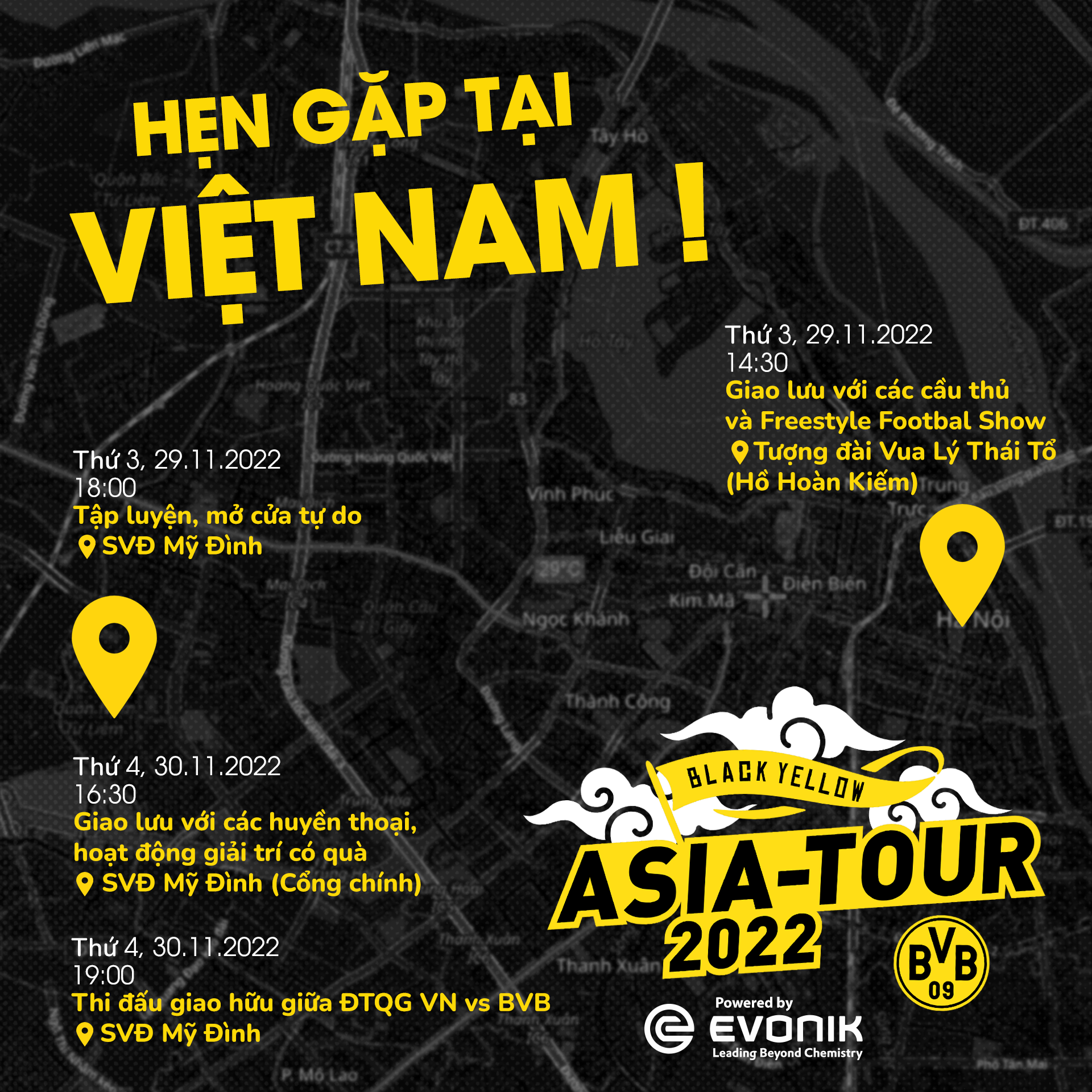 HLV Park ĐT Việt Nam sẽ không khiến khán giả thất vọng khi chạm trán Dortmund 1 HLV Park ĐT Việt Nam sẽ không khiến khán giả thất vọng khi chạm trán Dortmund 1