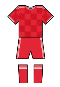 Màu áo sân khách