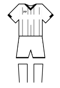 Màu áo sân khách