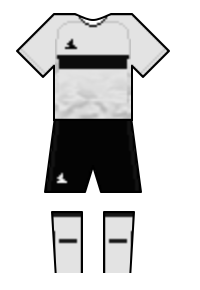 Màu áo sân khách