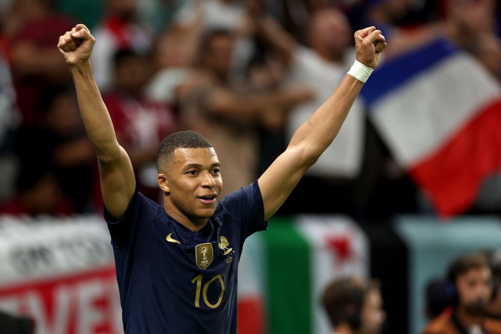 Nhận định Vua phá lưới VCK EURO 2024 2