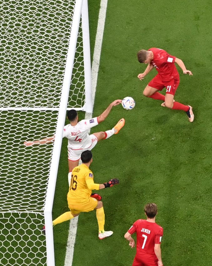 Pha bỏ lỡ khó tin nhất từ đầu World Cup 2022 1 Pha bỏ lỡ khó tin nhất từ đầu World Cup 2022 1