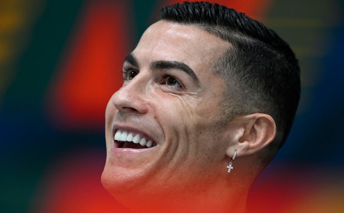 Chien thang cua Ronaldo