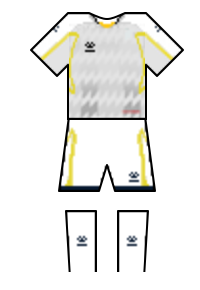 Màu áo sân khách