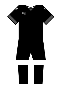 Màu áo sân khách