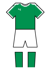 Màu áo sân khách