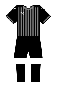 Màu áo sân khách