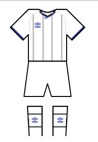 Màu áo sân khách