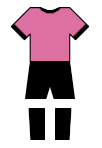 Màu áo sân khách