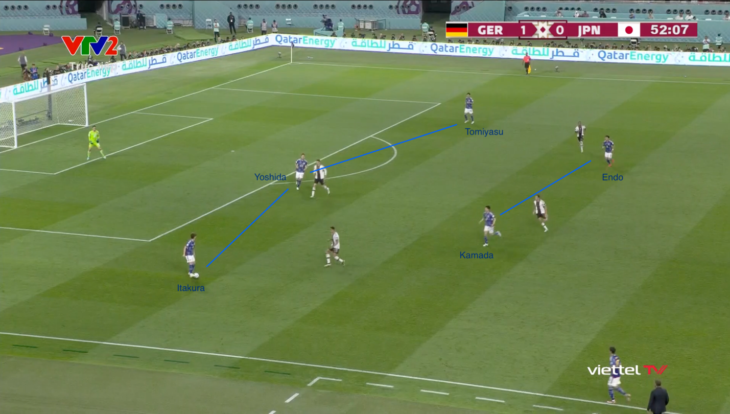 Nhật Bản cosplay Saudi Arabia với công thức hay và may 4 Nhật Bản cosplay Saudi Arabia với công thức hay và may 4