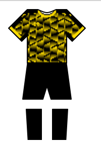 Màu áo sân khách