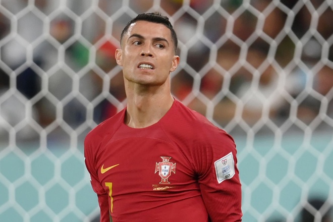 Trực tiếp dự đoán kết quả Bồ Đào Nha vs Ghana Bàn thắng liên tục xuất hiện 1