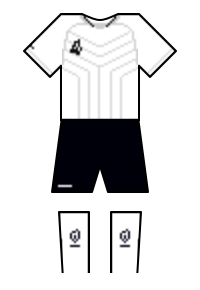 Màu áo sân khách