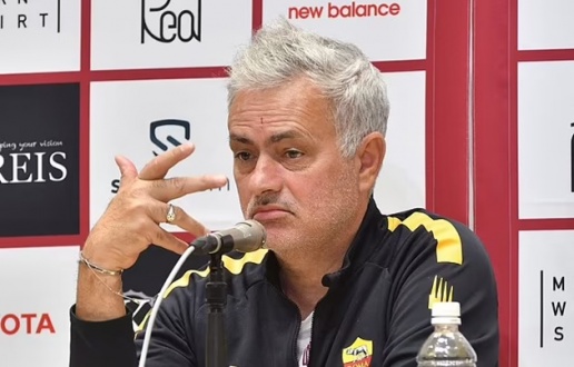 Mourinho không ngạc nhiên về chiến thắng của ĐT Nhật Bản Mourinho khong ngac nhien ve chien thang cua dT Nhat Ban