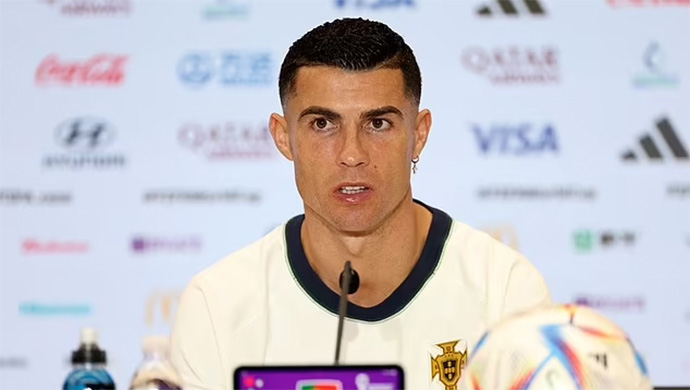 ronaldo ronaldo