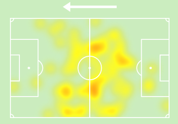 Hà Lan 1-1 Ecuador Màn đọ sức bất phân thắng bại giữa De Jong và Caicedo 2 Hà Lan 1-1 Ecuador Màn đọ sức bất phân thắng bại giữa De Jong và Caicedo 2