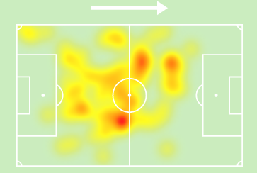 Hà Lan 1-1 Ecuador Màn đọ sức bất phân thắng bại giữa De Jong và Caicedo 4 Hà Lan 1-1 Ecuador Màn đọ sức bất phân thắng bại giữa De Jong và Caicedo 4