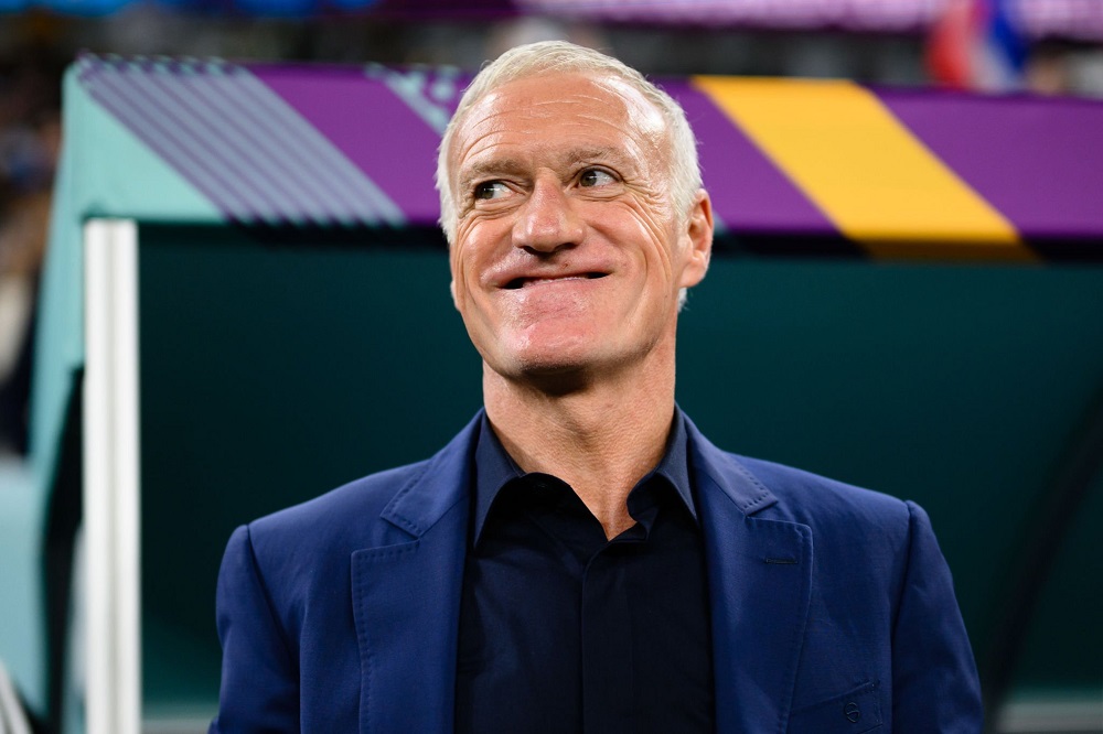 Argentina vs Pháp Trận chiến cuối cùng 2