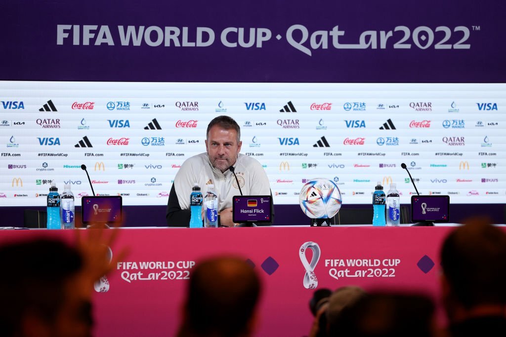 ĐT Đức lại khiến FIFA ngứa mắt 1