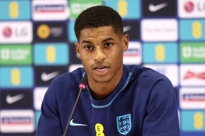 Sự hồi sinh của Marcus Rashford 4