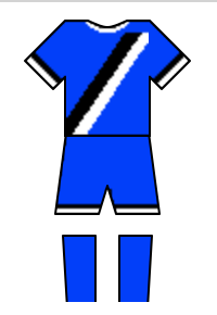 Màu áo sân khách