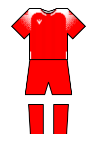 Màu áo sân khách