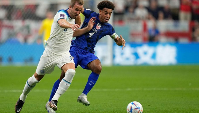 3 sơ đồ mà tuyển Anh có thể sử dụng trước Xứ Wales 2