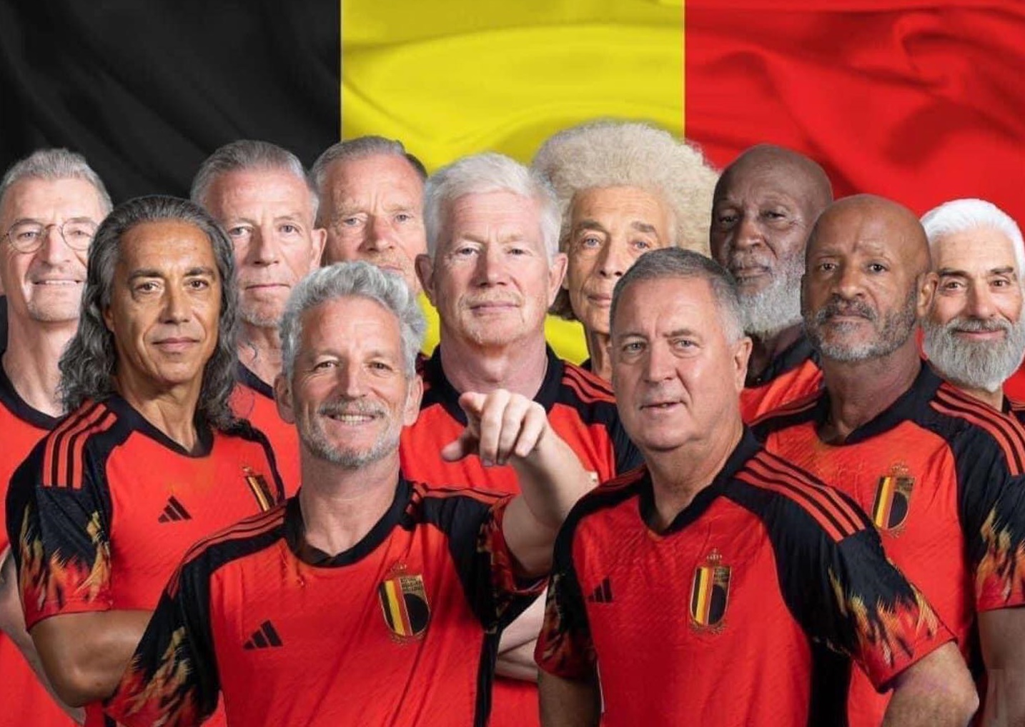 Bỉ vs Ma Rốc: Trận đấu giữa Bỉ và Ma Rốc hứa hẹn sẽ là một cuộc chiến hấp dẫn. Với lực lượng mạnh mẽ, cả hai đội bóng đều sẽ cống hiến những pha bóng đẹp mắt cho người xem. Hãy cùng đón xem trận đấu gay cấn này để cổ vũ cho đội tuyển mình yêu thích.